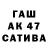Дистиллят ТГК жижа Myna Carlo